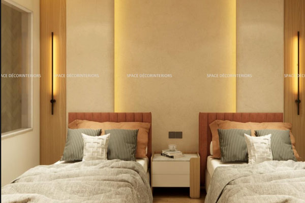 State-of-the-art gym and fitness center